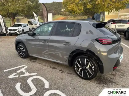 Photo 29 Peugeot 208  100 S&S BVM6