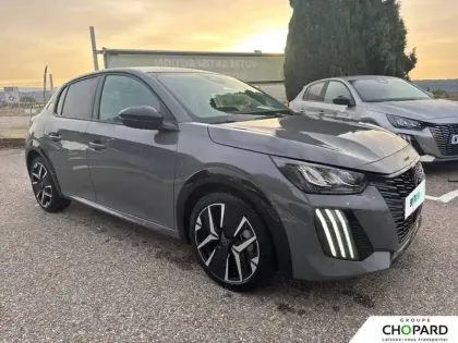 Photo 27 Peugeot 208  100 S&S BVM6