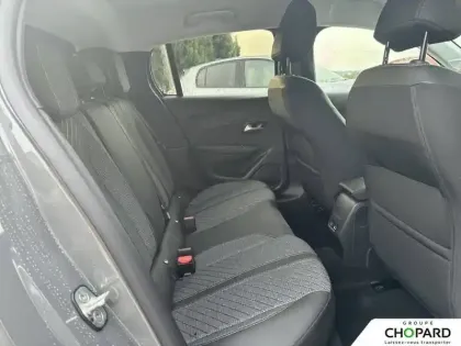 Photo 19 Peugeot 208  100 S&S BVM6