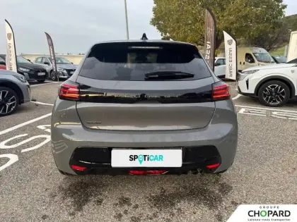 Photo 28 Peugeot 208  100 S&S BVM6