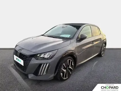 Photo Peugeot 208 Série Spéciale Envy