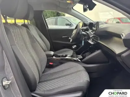 Photo 12 Peugeot 208  100 S&S BVM6