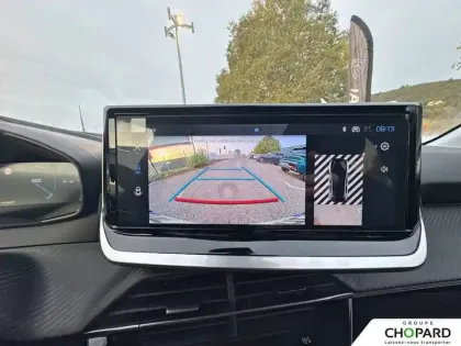 Photo 14 Peugeot 208  100 S&S BVM6