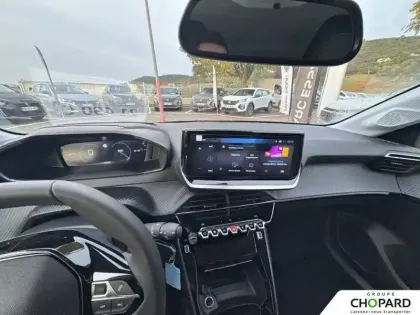 Photo 11 Peugeot 208  100 S&S BVM6