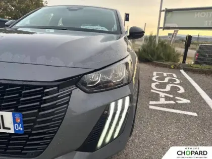 Photo 21 Peugeot 208  100 S&S BVM6