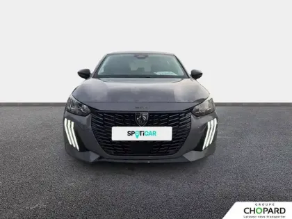 Photo 3 Peugeot 208  100 S&S BVM6