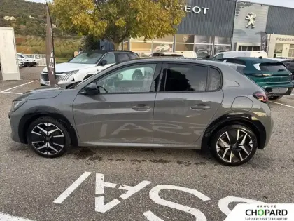 Photo 31 Peugeot 208  100 S&S BVM6