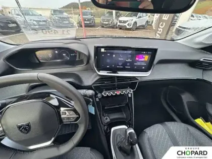 Photo 1 Peugeot 208  100 S&S BVM6