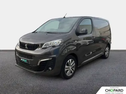 Photo Peugeot Expert Urban