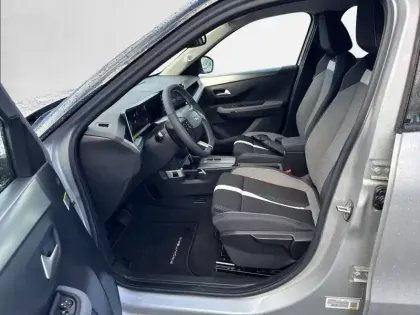 Photo 32 Opel Frontera  1.2 Turbo Hybrid 145 ch e-DCT6