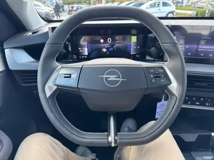 Photo 30 Opel Frontera  1.2 Turbo Hybrid 145 ch e-DCT6