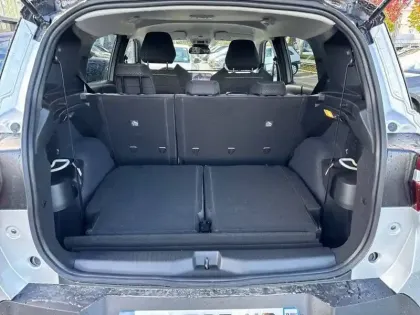 Photo 27 Opel Frontera  1.2 Turbo Hybrid 145 ch e-DCT6