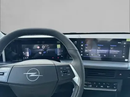 Photo 29 Opel Frontera  1.2 Turbo Hybrid 145 ch e-DCT6