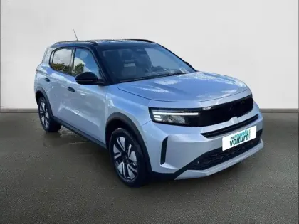 Photo 24 Opel Frontera  1.2 Turbo Hybrid 145 ch e-DCT6