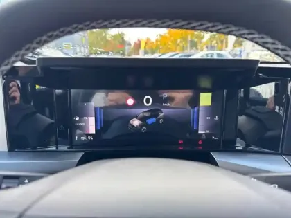 Photo 31 Opel Frontera  1.2 Turbo Hybrid 145 ch e-DCT6