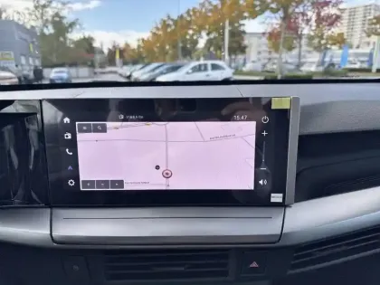 Photo 39 Opel Frontera  1.2 Turbo Hybrid 145 ch e-DCT6