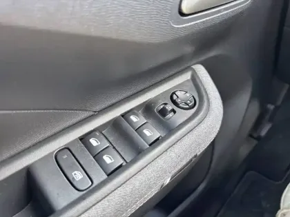 Photo 36 Opel Frontera  1.2 Turbo Hybrid 145 ch e-DCT6