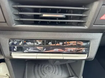 Photo 41 Opel Frontera  1.2 Turbo Hybrid 145 ch e-DCT6