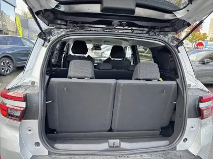 Photo 42 Opel Frontera  1.2 Turbo Hybrid 145 ch e-DCT6