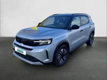 Photo 22 Opel Frontera  1.2 Turbo Hybrid 145 ch e-DCT6