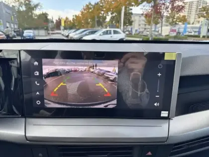 Photo 40 Opel Frontera  1.2 Turbo Hybrid 145 ch e-DCT6