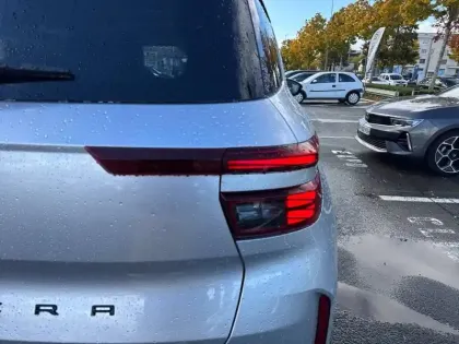 Photo 38 Opel Frontera  1.2 Turbo Hybrid 145 ch e-DCT6