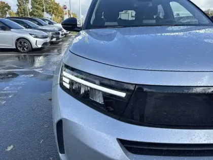 Photo 37 Opel Frontera  1.2 Turbo Hybrid 145 ch e-DCT6