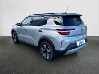 Photo 28 Opel Frontera  1.2 Turbo Hybrid 145 ch e-DCT6