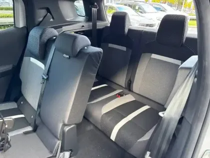 Photo 43 Opel Frontera  1.2 Turbo Hybrid 145 ch e-DCT6