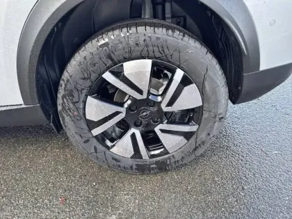 Photo 34 Opel Frontera  1.2 Turbo Hybrid 145 ch e-DCT6