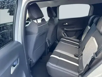 Photo 33 Opel Frontera  1.2 Turbo Hybrid 145 ch e-DCT6