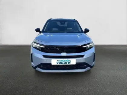 Photo 23 Opel Frontera  1.2 Turbo Hybrid 145 ch e-DCT6