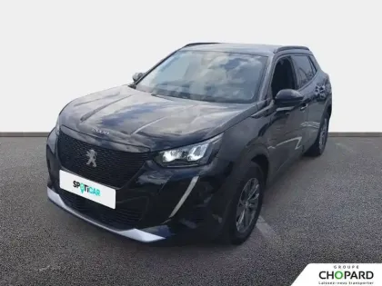 Photo Peugeot 2008 Style