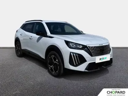 Photo Peugeot 2008 Gt