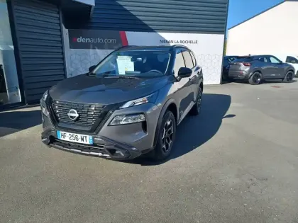 Photo Nissan X-trail N-trek