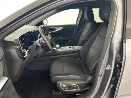 Photo 38 Renault Austral  E-Tech hybrid 200