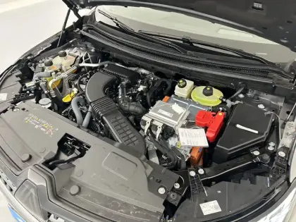 Photo 49 Renault Austral  E-Tech hybrid 200