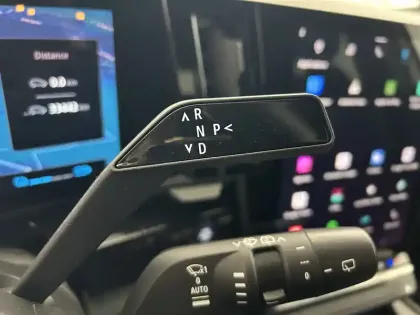 Photo 16 Renault Austral  E-Tech hybrid 200