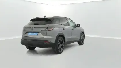 Photo 4 Renault Austral  E-Tech hybrid 200