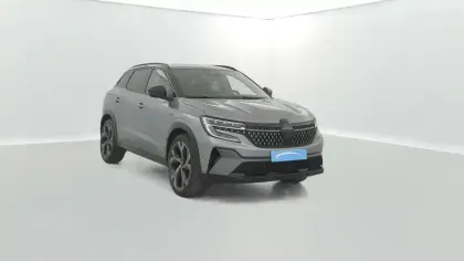 Photo 6 Renault Austral  E-Tech hybrid 200