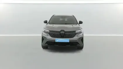 Photo 32 Renault Austral  E-Tech hybrid 200