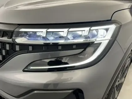 Photo 50 Renault Austral  E-Tech hybrid 200