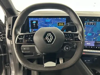 Photo 40 Renault Austral  E-Tech hybrid 200