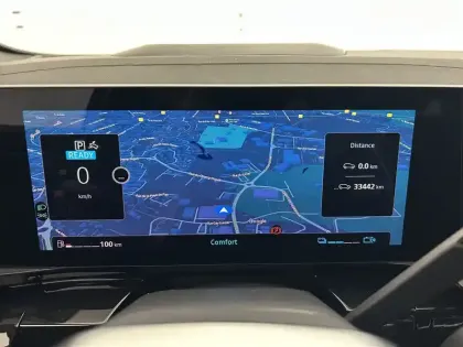 Photo 12 Renault Austral  E-Tech hybrid 200