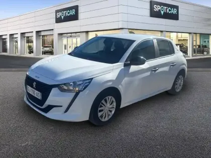 Photo Peugeot 208 Premium