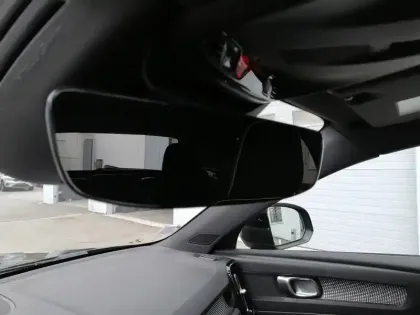 Photo 27 Volvo Xc40  T3 163 ch Geartronic 8