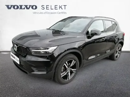 Photo Volvo Xc40 R-design