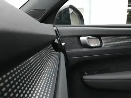 Photo 29 Volvo Xc40  T3 163 ch Geartronic 8