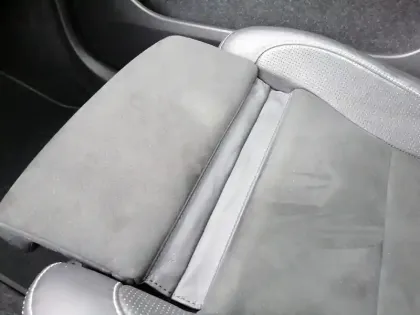 Photo 16 Volvo Xc40  T3 163 ch Geartronic 8