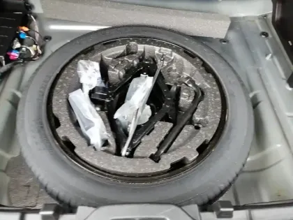 Photo 7 Volvo Xc40  T3 163 ch Geartronic 8